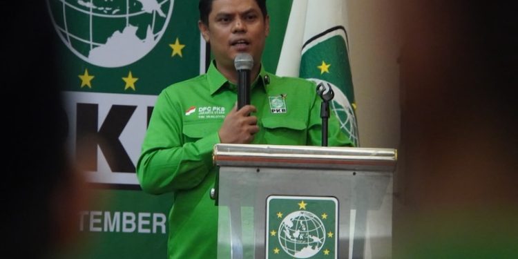 Tri Waluyo: Kader PKB Jangan Hanya Hadir saat Ada Agenda Politik